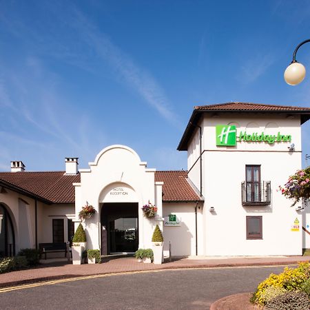 Holiday Inn Birmingham Bromsgrove By Ihg Buitenkant foto