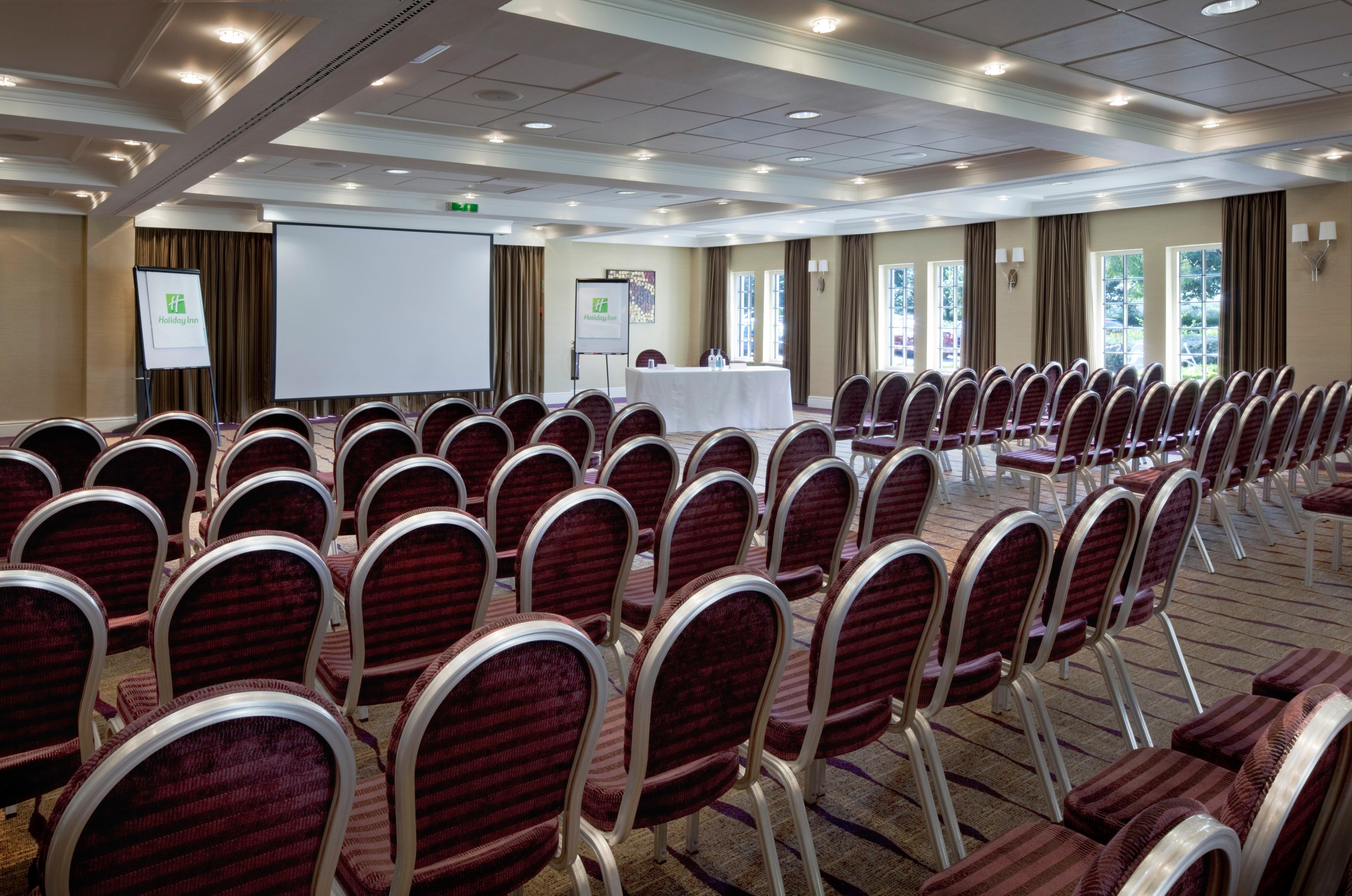 Holiday Inn Birmingham Bromsgrove By Ihg Buitenkant foto