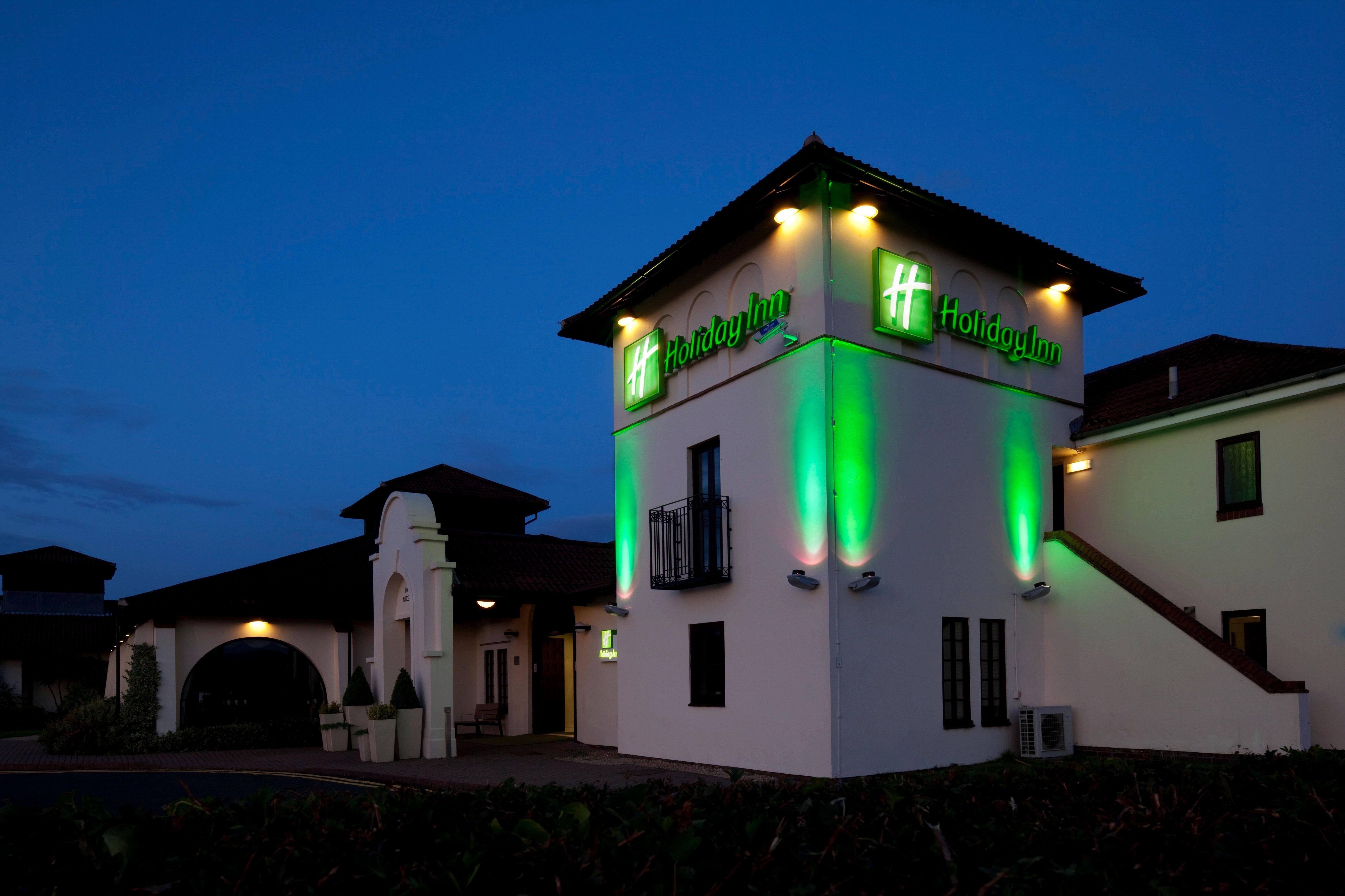 Holiday Inn Birmingham Bromsgrove By Ihg Buitenkant foto