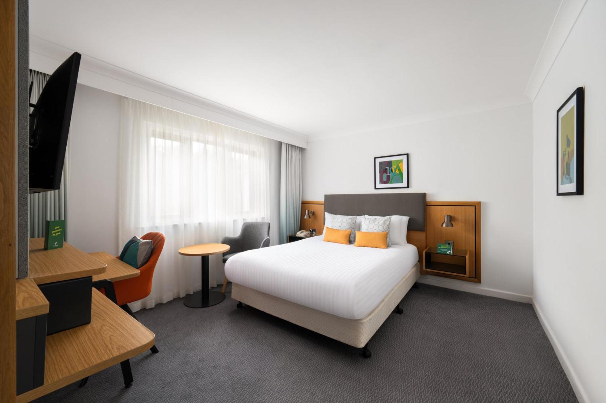 Holiday Inn Birmingham Bromsgrove By Ihg Buitenkant foto