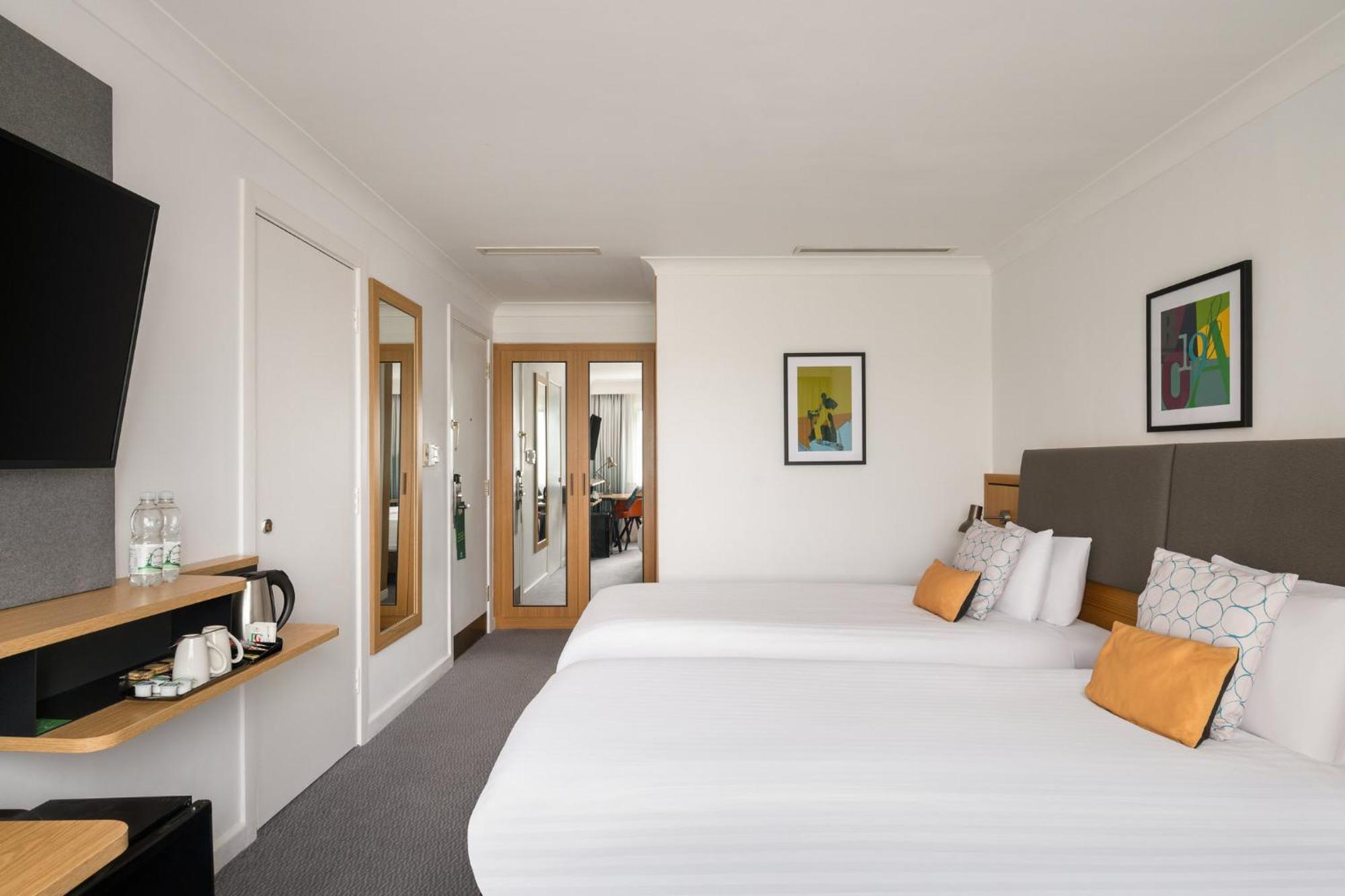 Holiday Inn Birmingham Bromsgrove By Ihg Buitenkant foto