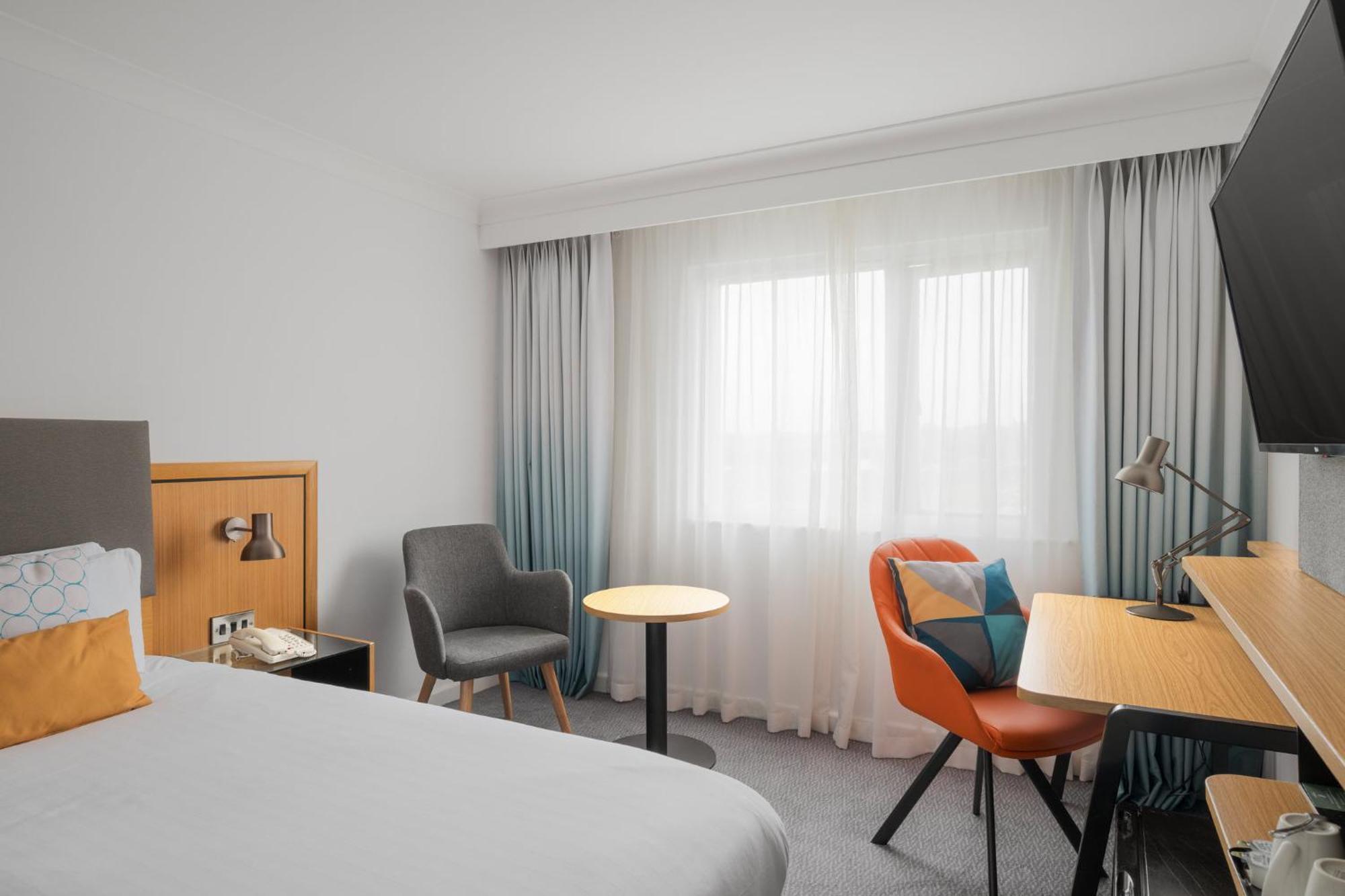 Holiday Inn Birmingham Bromsgrove By Ihg Buitenkant foto