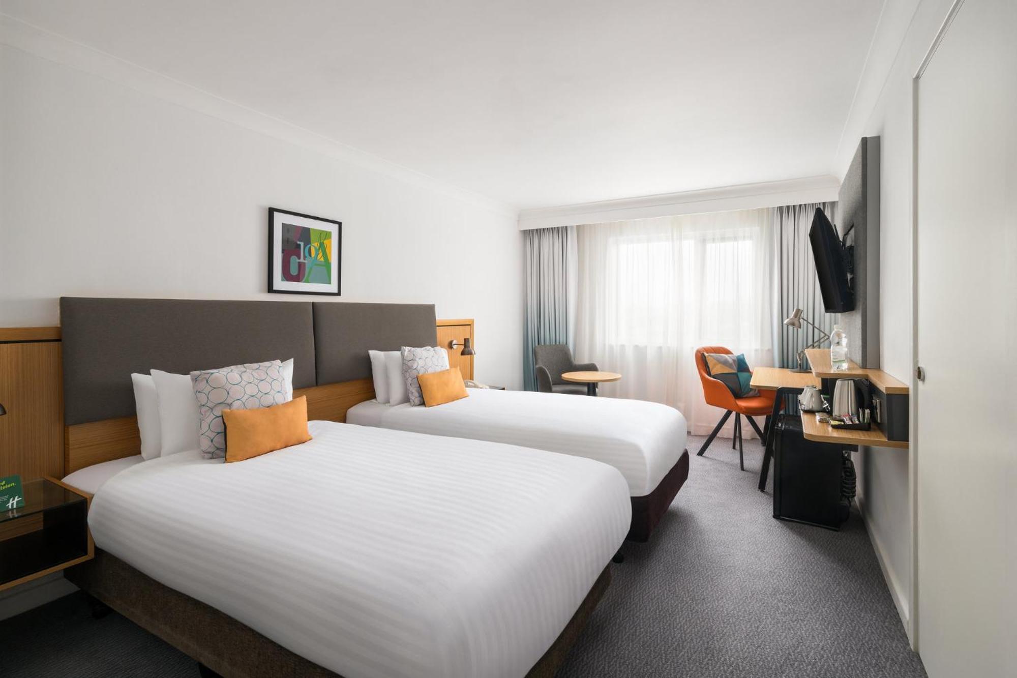 Holiday Inn Birmingham Bromsgrove By Ihg Buitenkant foto