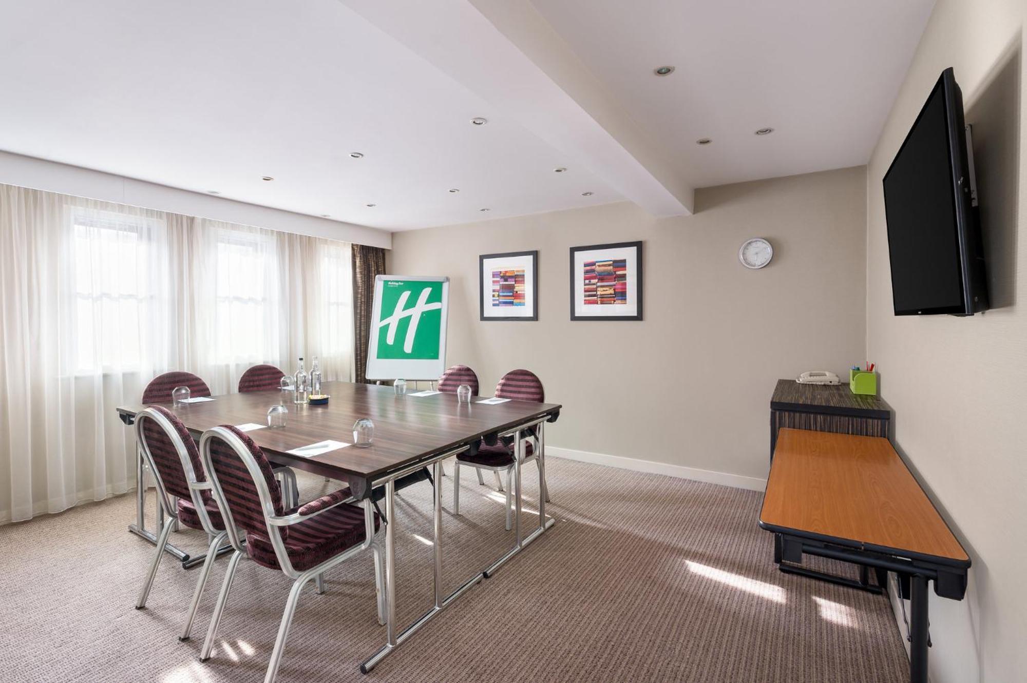 Holiday Inn Birmingham Bromsgrove By Ihg Buitenkant foto