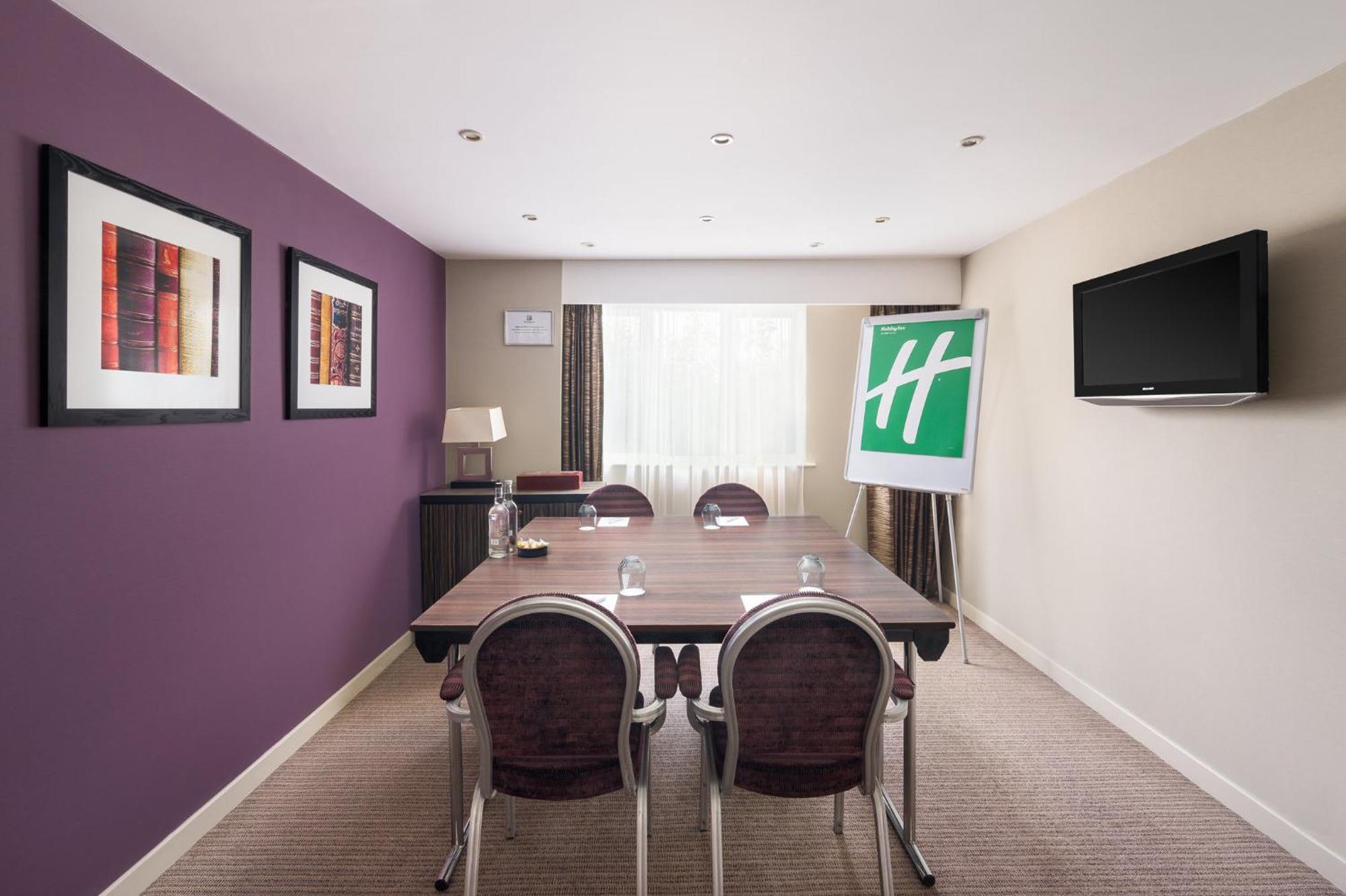 Holiday Inn Birmingham Bromsgrove By Ihg Buitenkant foto