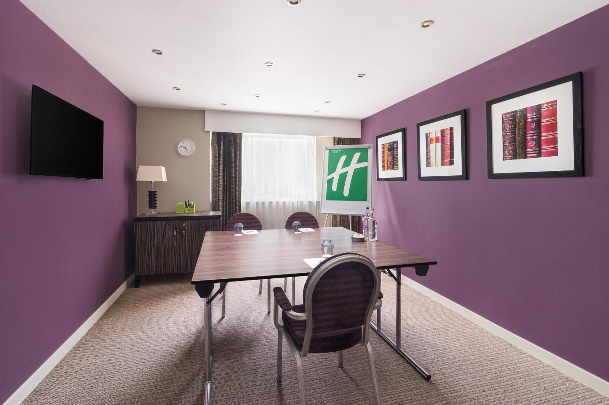 Holiday Inn Birmingham Bromsgrove By Ihg Buitenkant foto