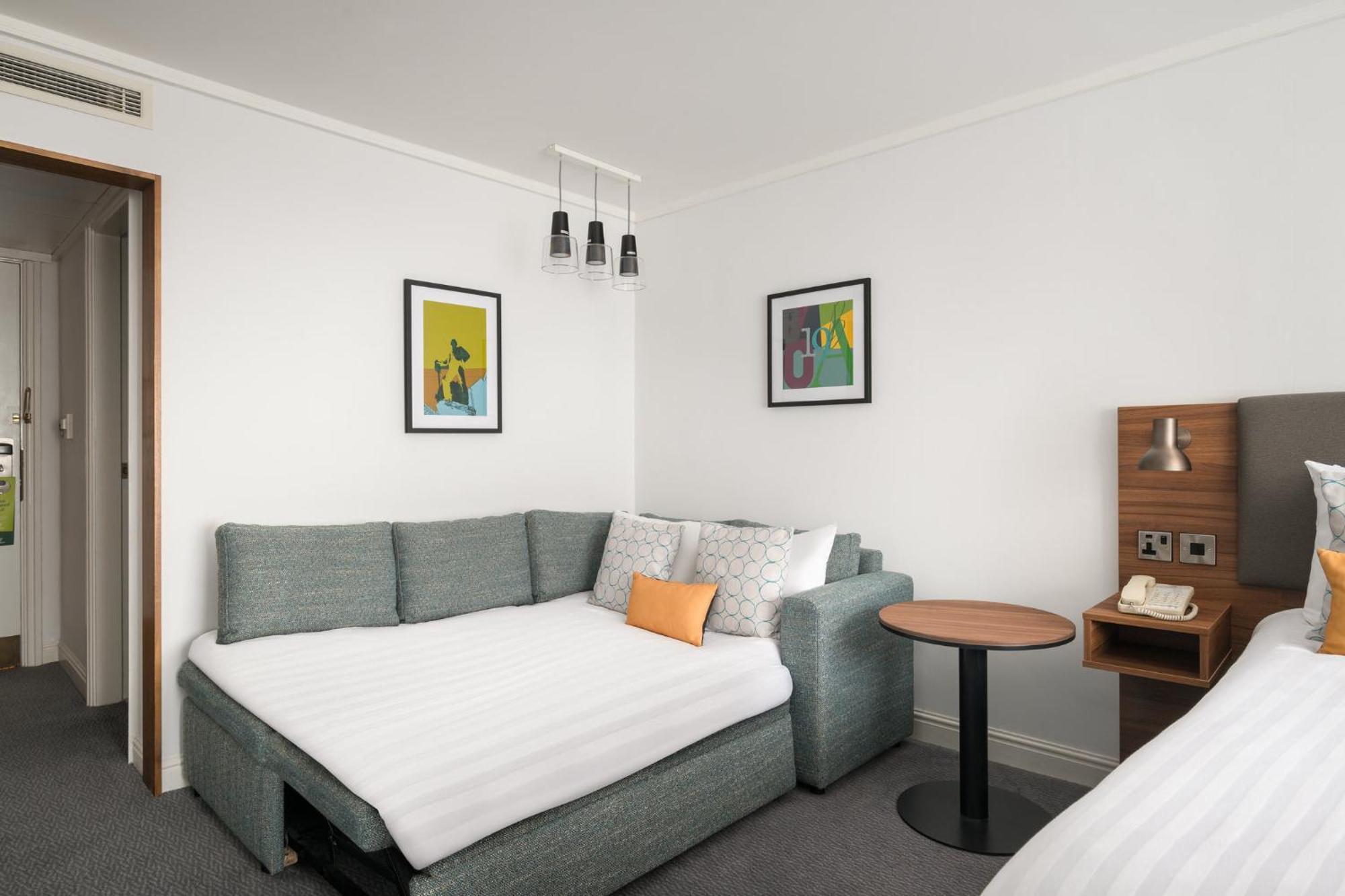 Holiday Inn Birmingham Bromsgrove By Ihg Buitenkant foto