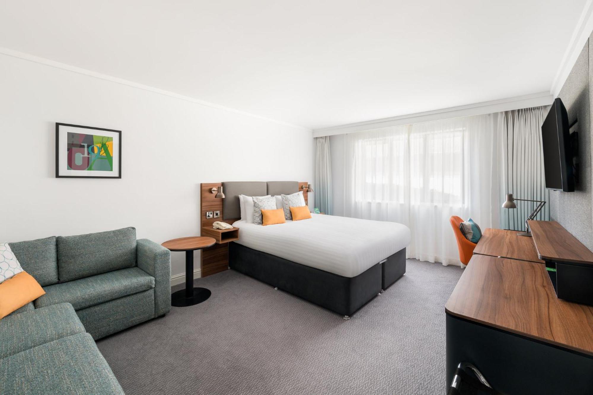 Holiday Inn Birmingham Bromsgrove By Ihg Buitenkant foto