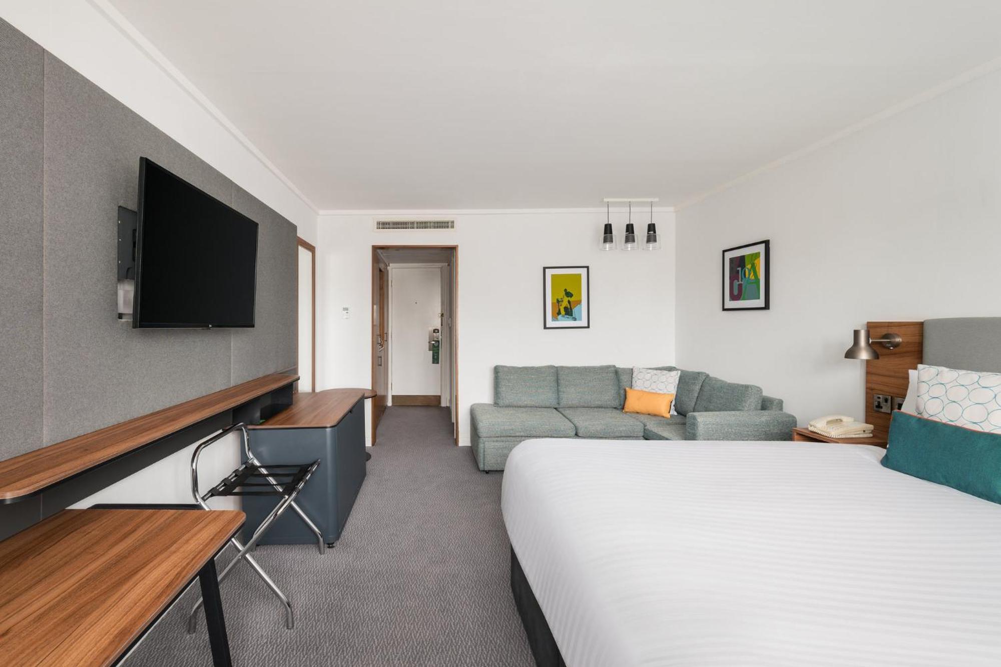 Holiday Inn Birmingham Bromsgrove By Ihg Buitenkant foto