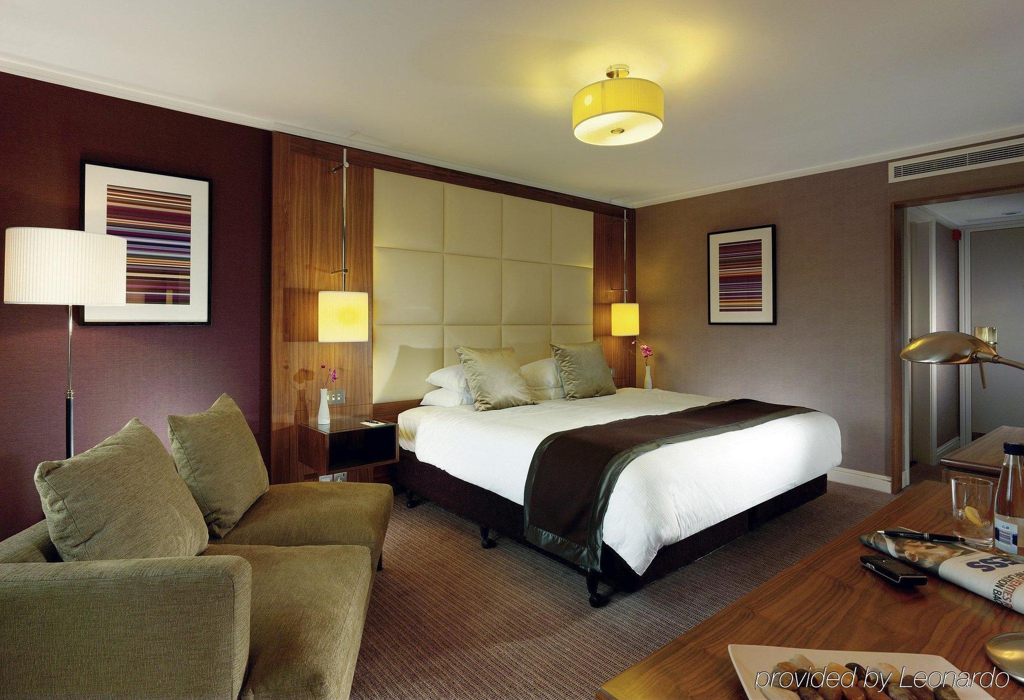 Holiday Inn Birmingham Bromsgrove By Ihg Kamer foto